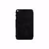 برچسب پوششی ماهوت مدل Black-Chamois-Leather مناسب برای تبلت هوآوی Mediapad T1 7.0 2015