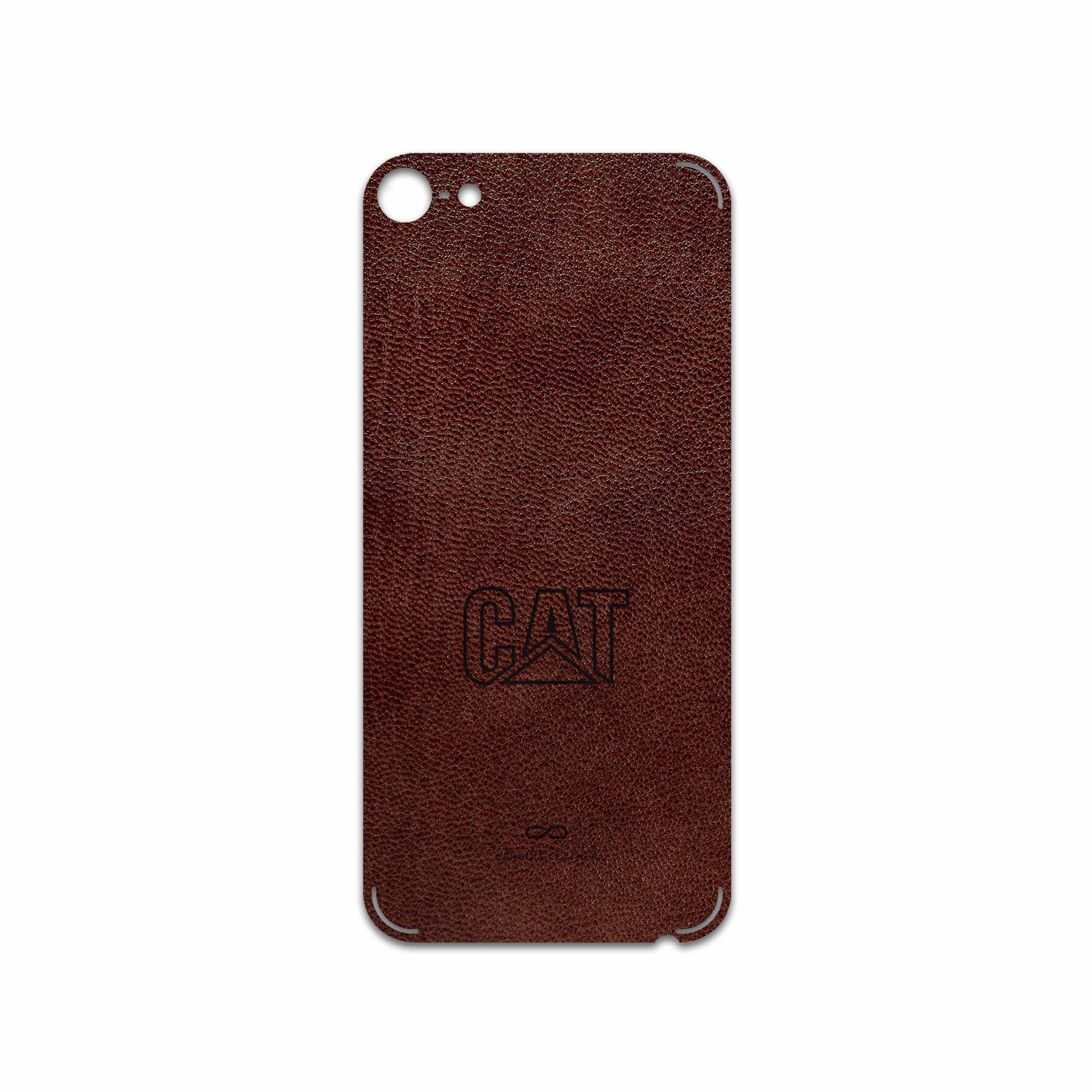 برچسب پوششی ماهوت مدل NL-CAT مناسب برای گوشی موبایل اپل iPod touch 6th generation