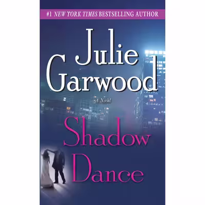 کتاب Shadow Dance اثر Julie Garwood انتشارات Ballantine Books