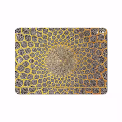 برچسب پوششی ماهوت مدل Iran-Tile2 مناسب برای تبلت اپل iPad Pro 11 2018 A1980