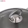 قابلمه دستی لوکس کد 002 سایز 16