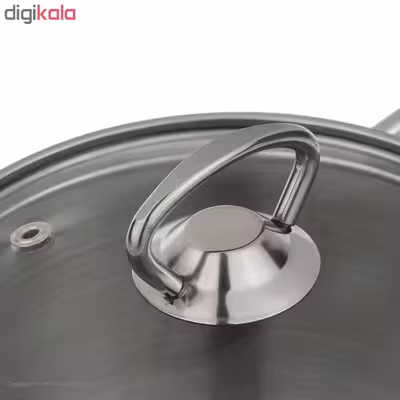 قابلمه دستی لوکس کد 002 سایز 16