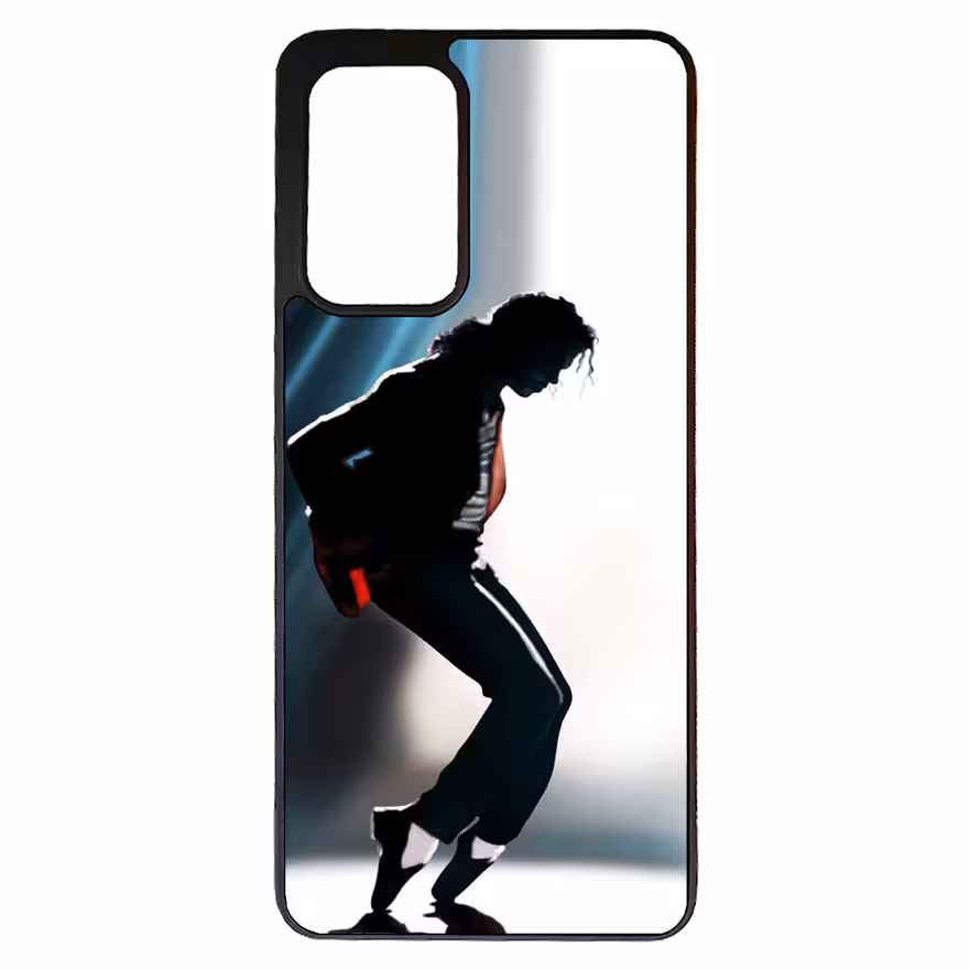 کاور طرح مایکل کد 1146 مناسب برای گوشی موبایل شیائومی redmi note 10