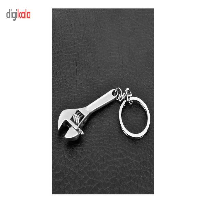 جاکلیدی مدل Spanner1