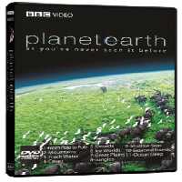 مستند سیاره زمین PLANET EARTH