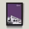 تابلو مدل اصفهان Esfahan کد m2451-b