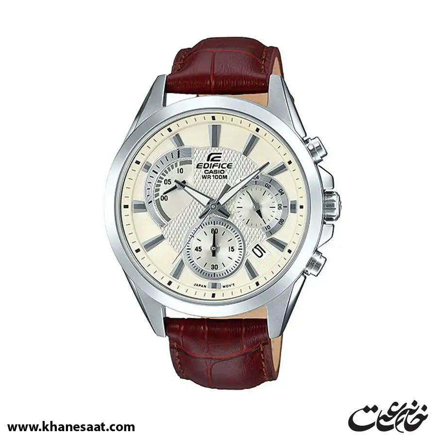 ساعت مچی مردانه کاسیو مدل EFV-580L-7A