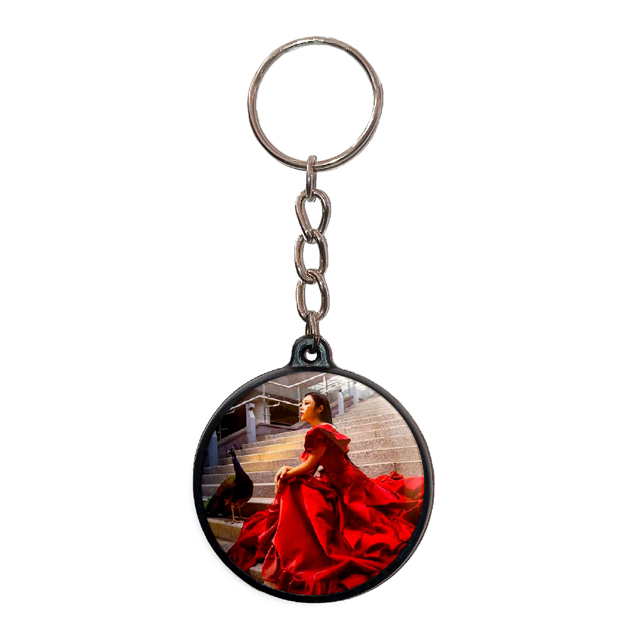 جاکلیدی پرمانه طرح mamamoo کد pmj.13380