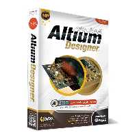 آموزش نرم افزار آلتیوم دیزاینر Altium Designer نشر نوین پندار