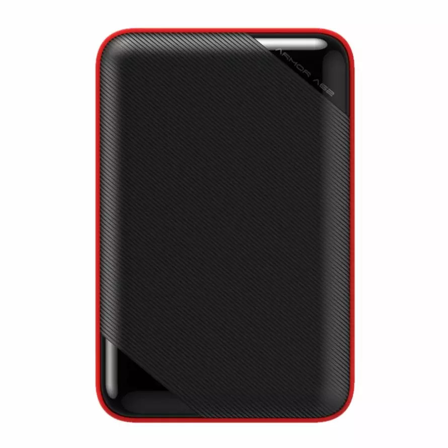 هارد اکسترنال سیلیکون پاور Armor A62L 3TB