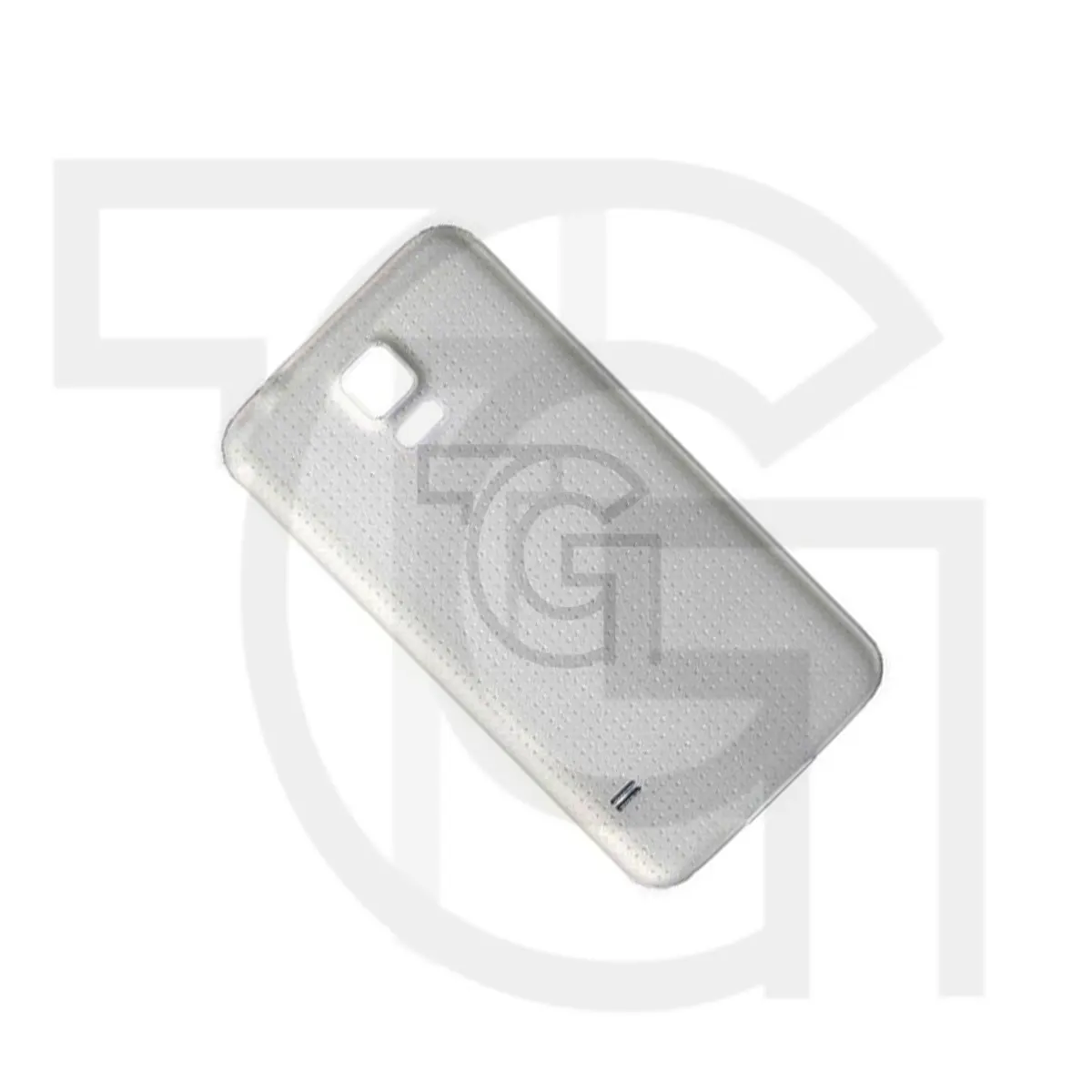 درب پشت سامسونگ (سفید) Back Door Samsung Galaxy SC-04F