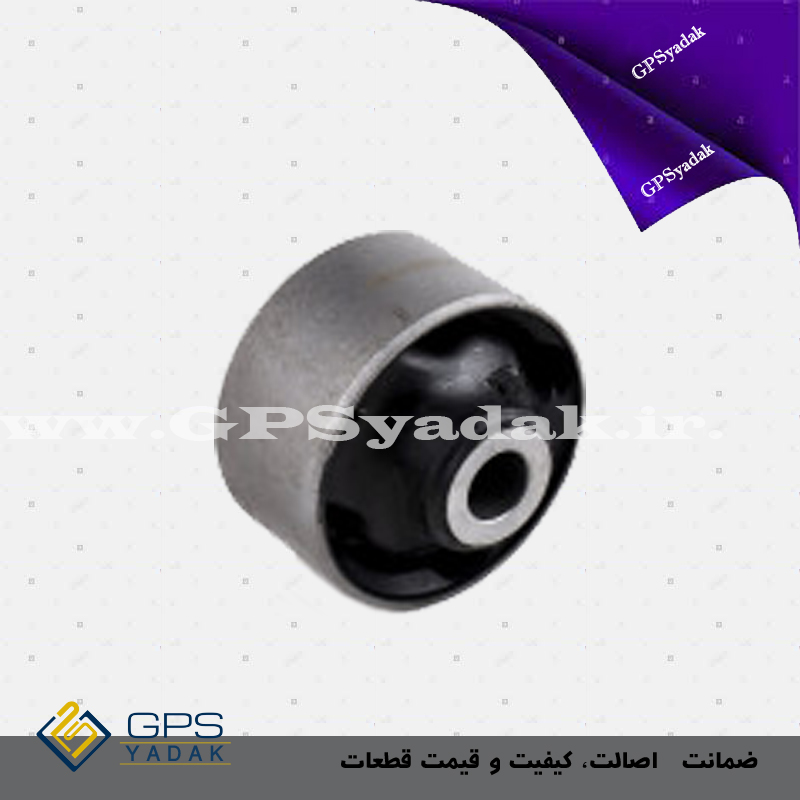 بوش طبق بزرگ هیوندای آزرا