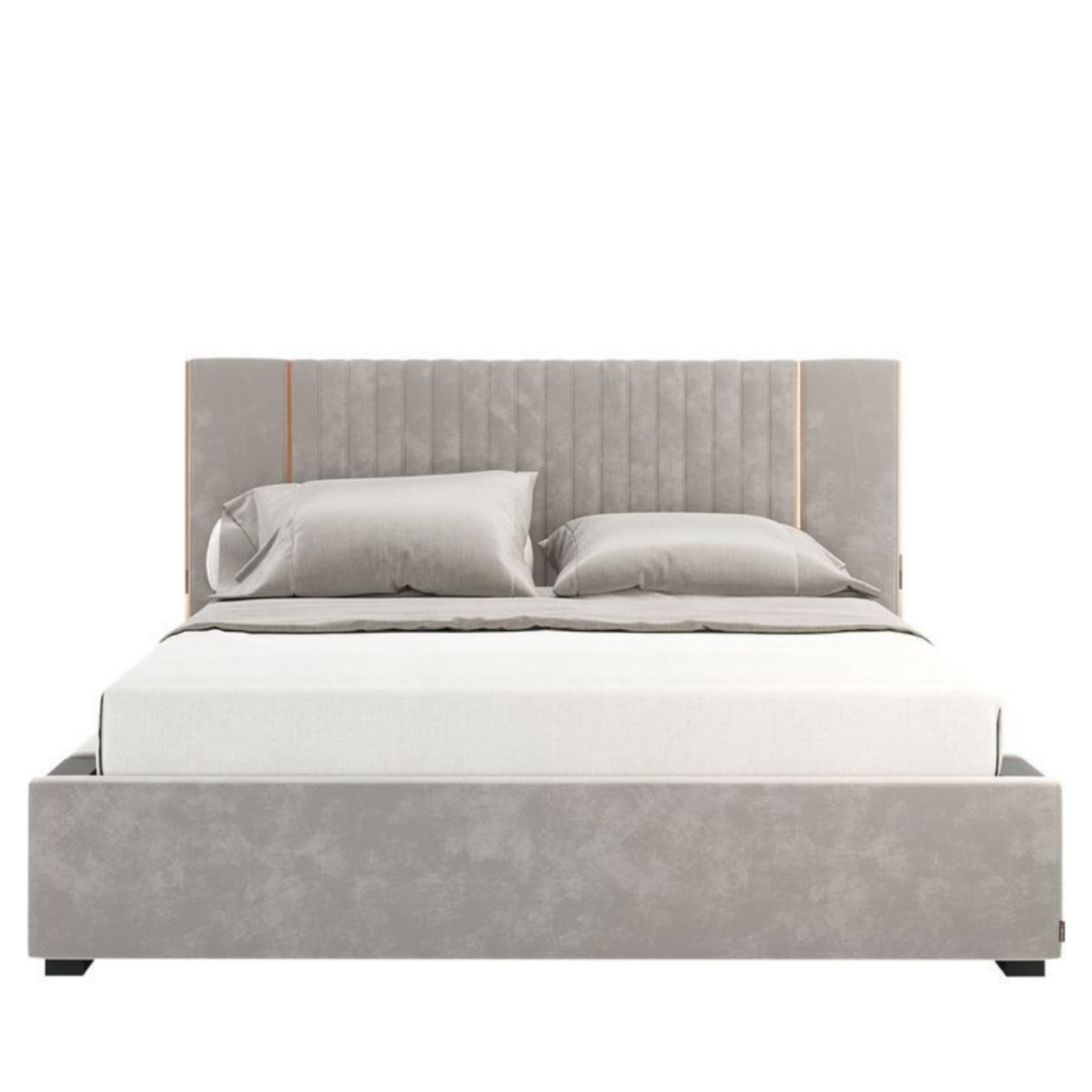 تخت خواب دونفره مدل ماریا سایز 120×200 سانتی متر