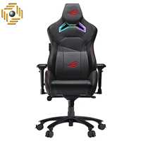صندلی گیمینگ ایسوس ROG Chariot SL300C RGB Black