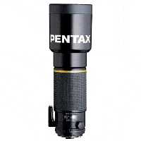 لنز پنتاکس PENTAX SMC FA 645 300MM F4 ED:IF
