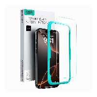 محافظ صفحه نمایش ESR Tempered-Glass iPhone 16 Pro Max