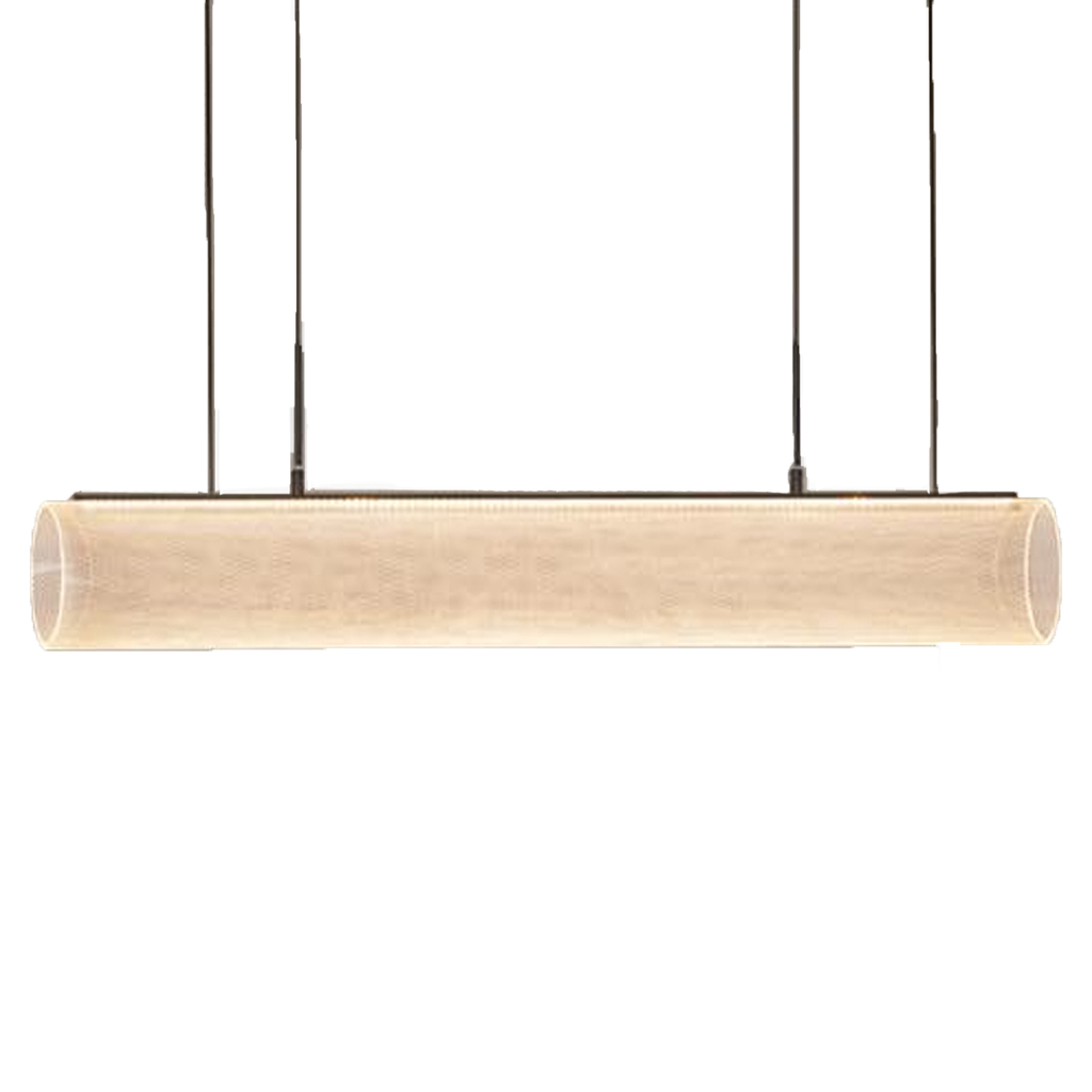 چراغ آویز استوانهای 30 وات ستاره شمال مدل HS12