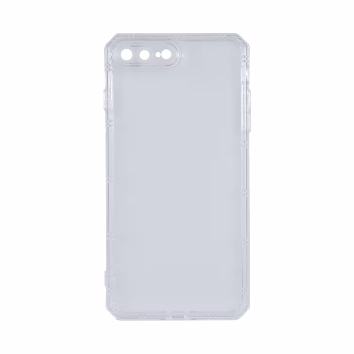 کاور مدل SHF کد MS مناسب برای گوشی موبایل اپل Iphone 7 Plus/8 Plus