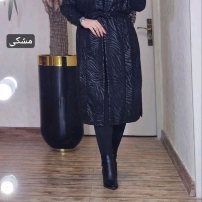 مانتو اسپرت زنانه سوییت مدل مانتو پاییزه مدل راشل
