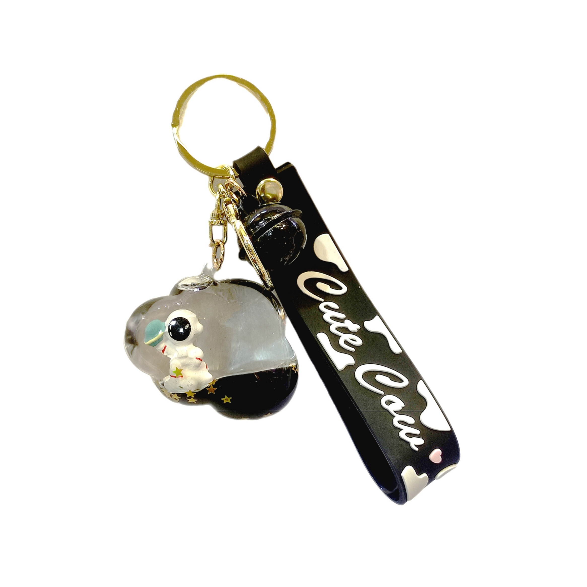 جاکلیدی مدل آکواریومی فضانورد طرح ابر