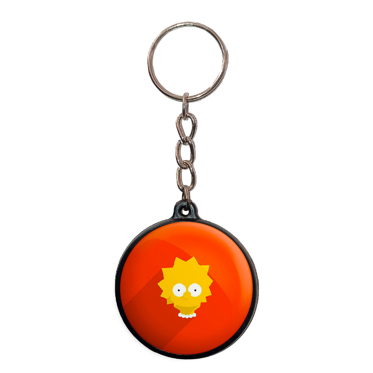 جاکلیدی پرمانه طرح سیمپسون ها کد pmj.21341