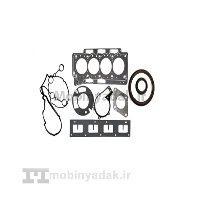 واشر کامل تیگو 5