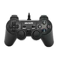 دسته بازی مدل  MR57 | چاوه