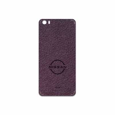 برچسب پوششی ماهوت مدل PL-NSSN مناسب برای گوشی موبایل شیائومی Mi 5