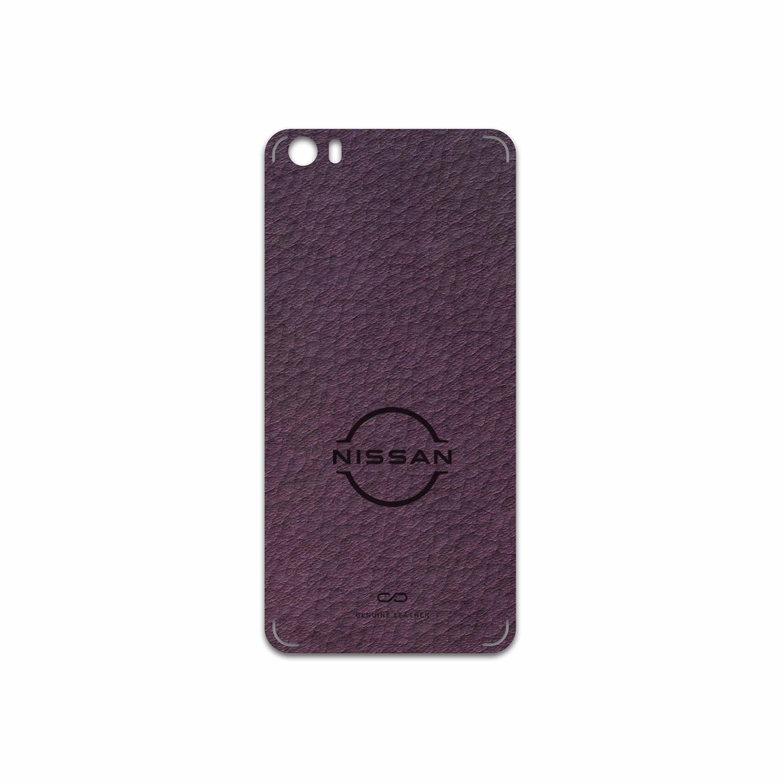 برچسب پوششی ماهوت مدل PL-NSSN مناسب برای گوشی موبایل شیائومی Mi 5