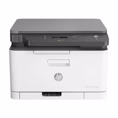 پرینتر چندکاره لیزری رنگی اچ پی مدل Color LaserJet Pro MFP178nw