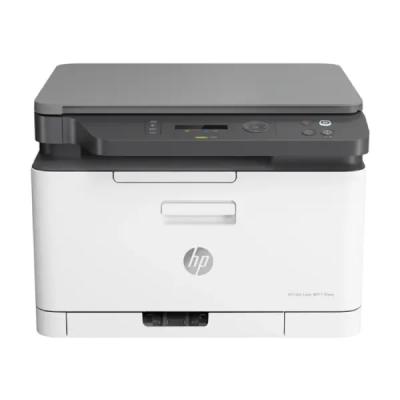 پرینتر چندکاره لیزری رنگی اچ پی مدل Color LaserJet Pro MFP178nw