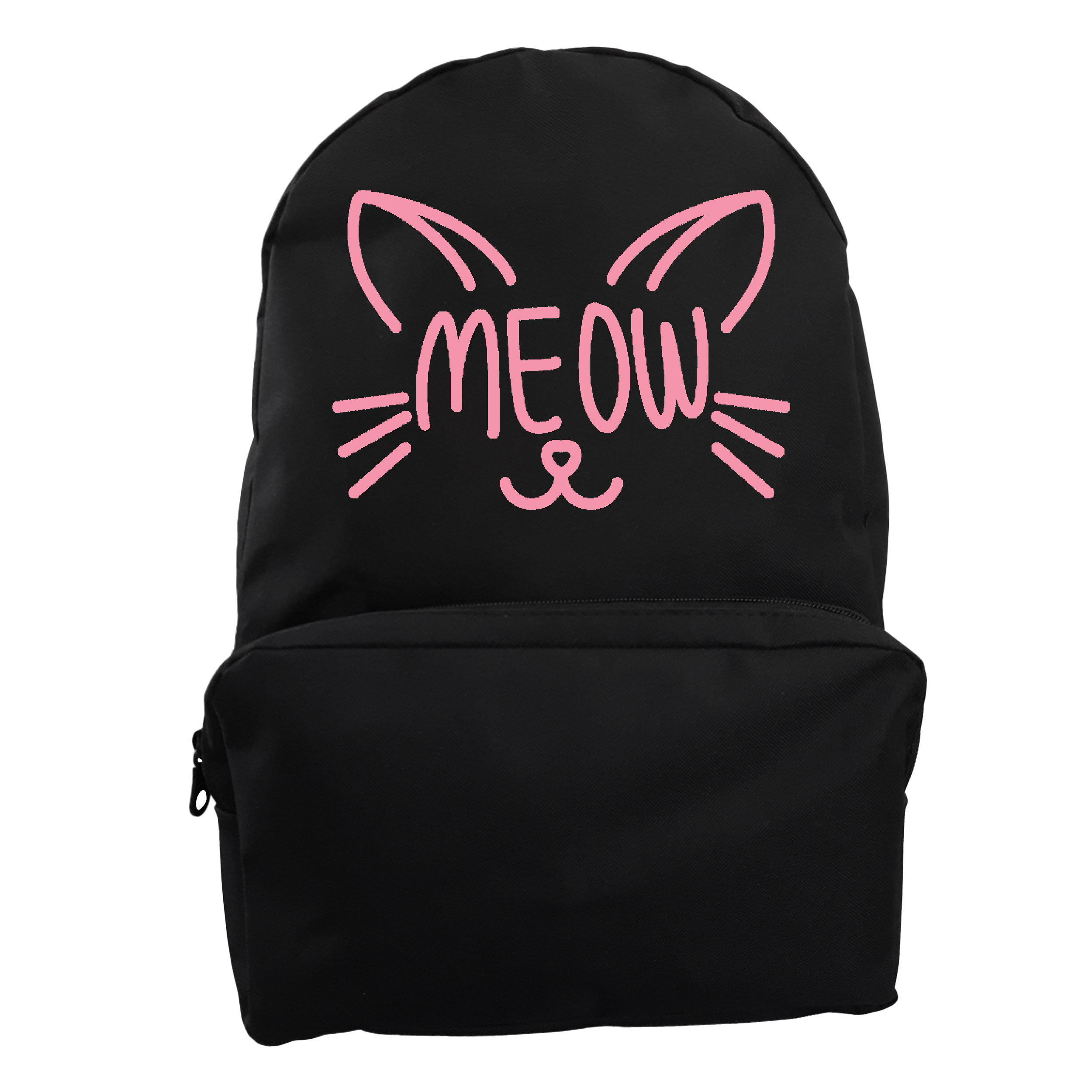 کوله پشتی مدل گربه کد kp-016