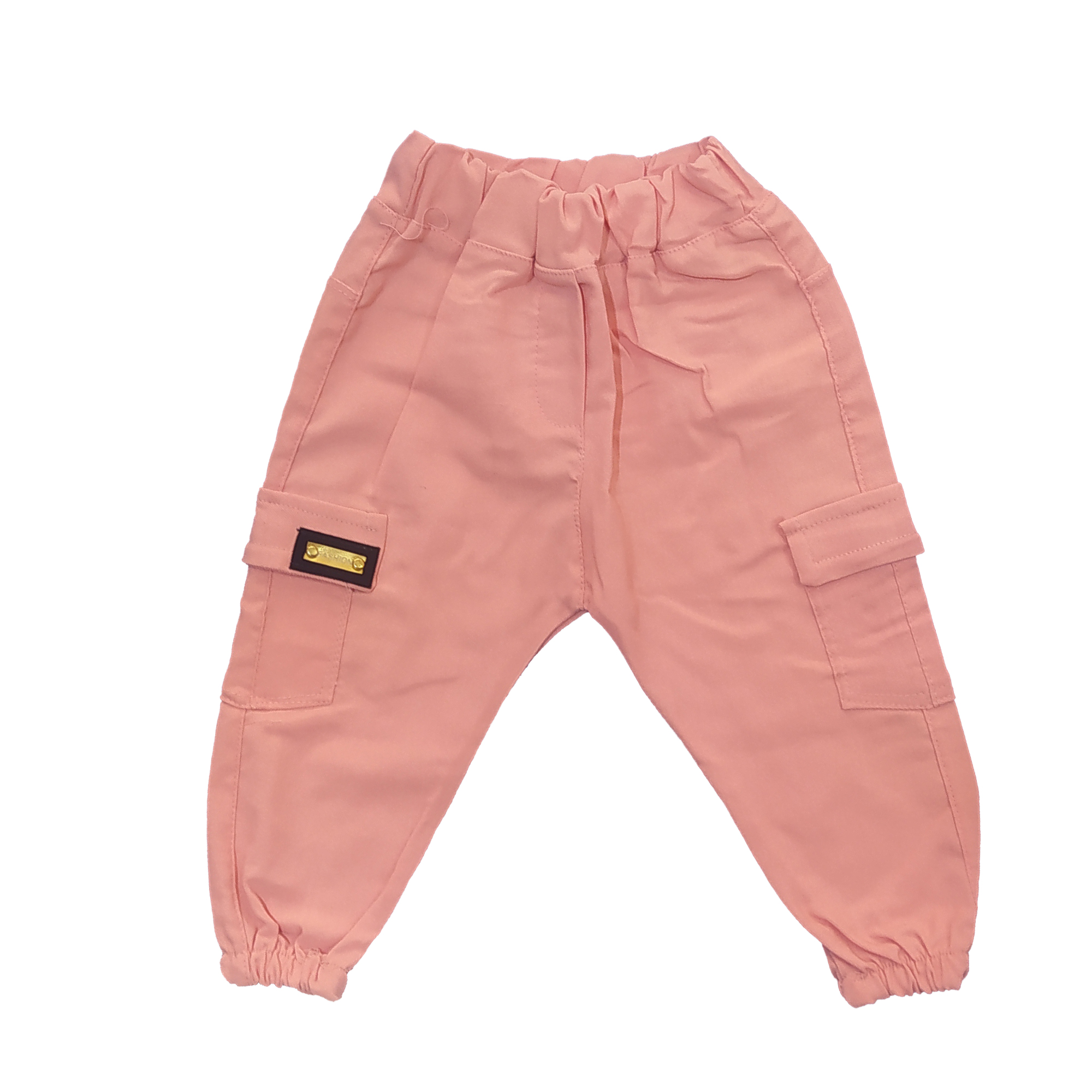 شلوار بچگانه مدل RAD23