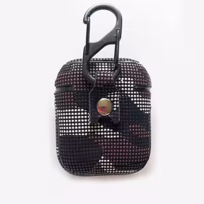 کاور طرح چریکی مناسب برای کیس اپل ایرپاد 1/2