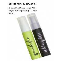 ست اسپری های فیکس اوربان تنظیم کننده ارایش