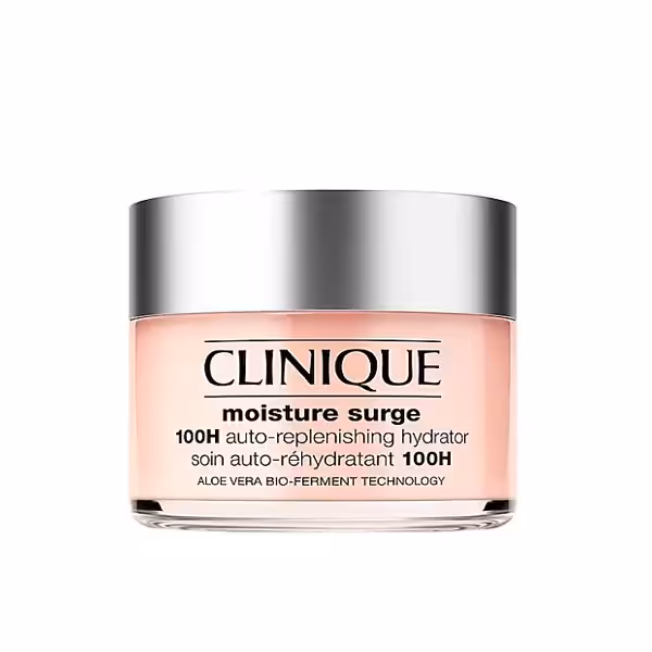 کرم آبرسان 100 ساعته کلینیک مدل Moisture Surge حجم 15 میلی لیتر