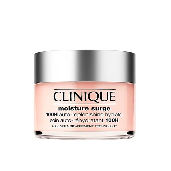 کرم آبرسان 100 ساعته کلینیک مدل Moisture Surge حجم 15 میلی لیتر