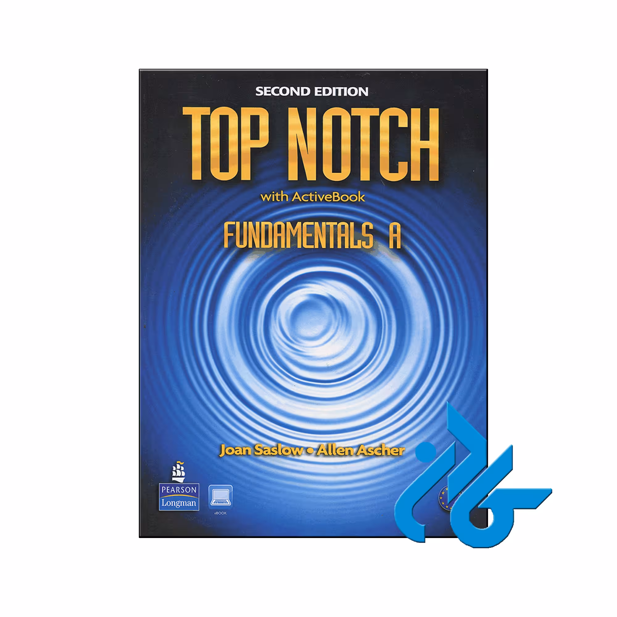 کتاب Top Notch Fundamentals A 2nd - فروشگاه اینترنتی کــادن