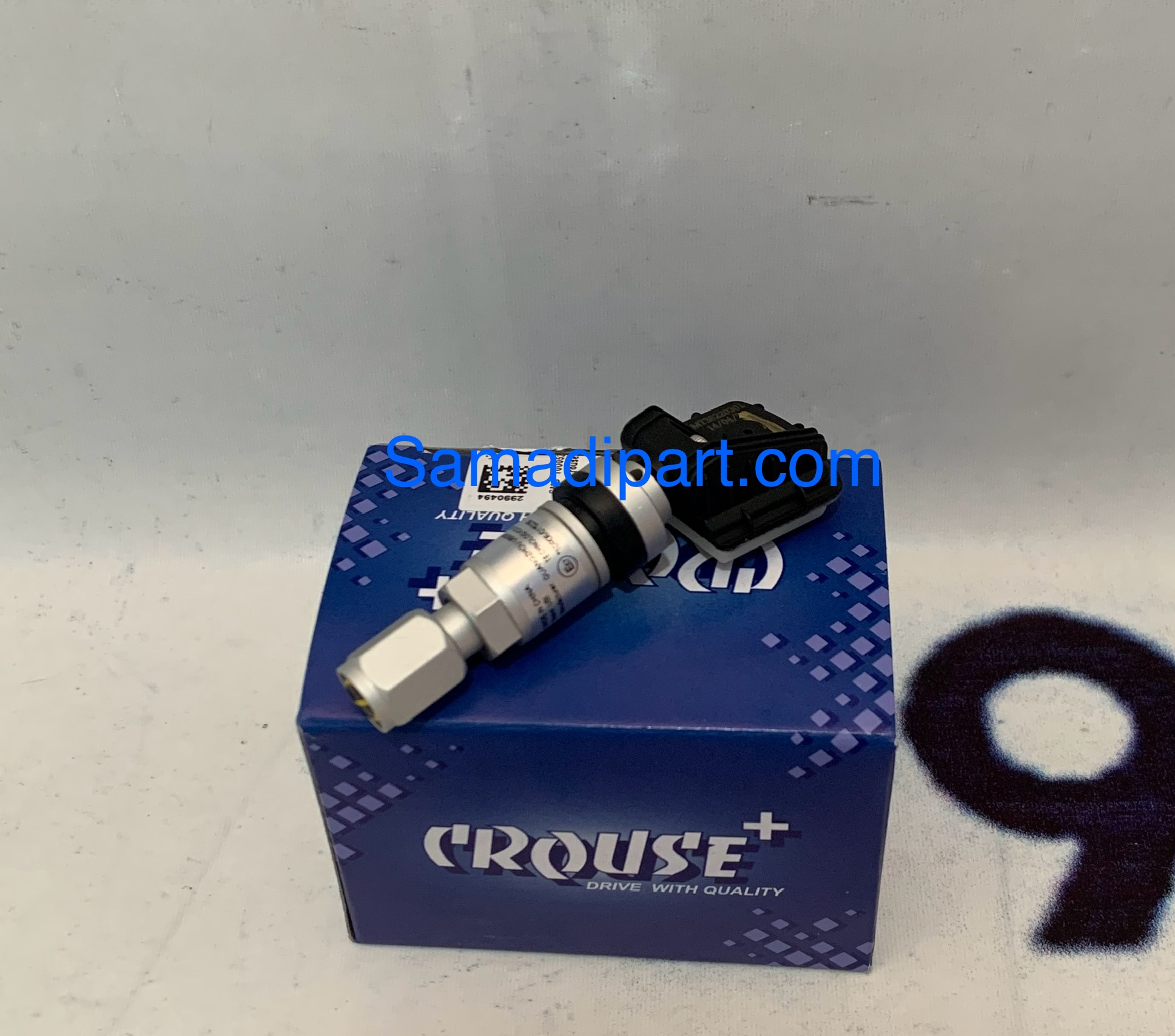 سنسور باد TPMS ایرانخودرو کروز (CR38221001)
