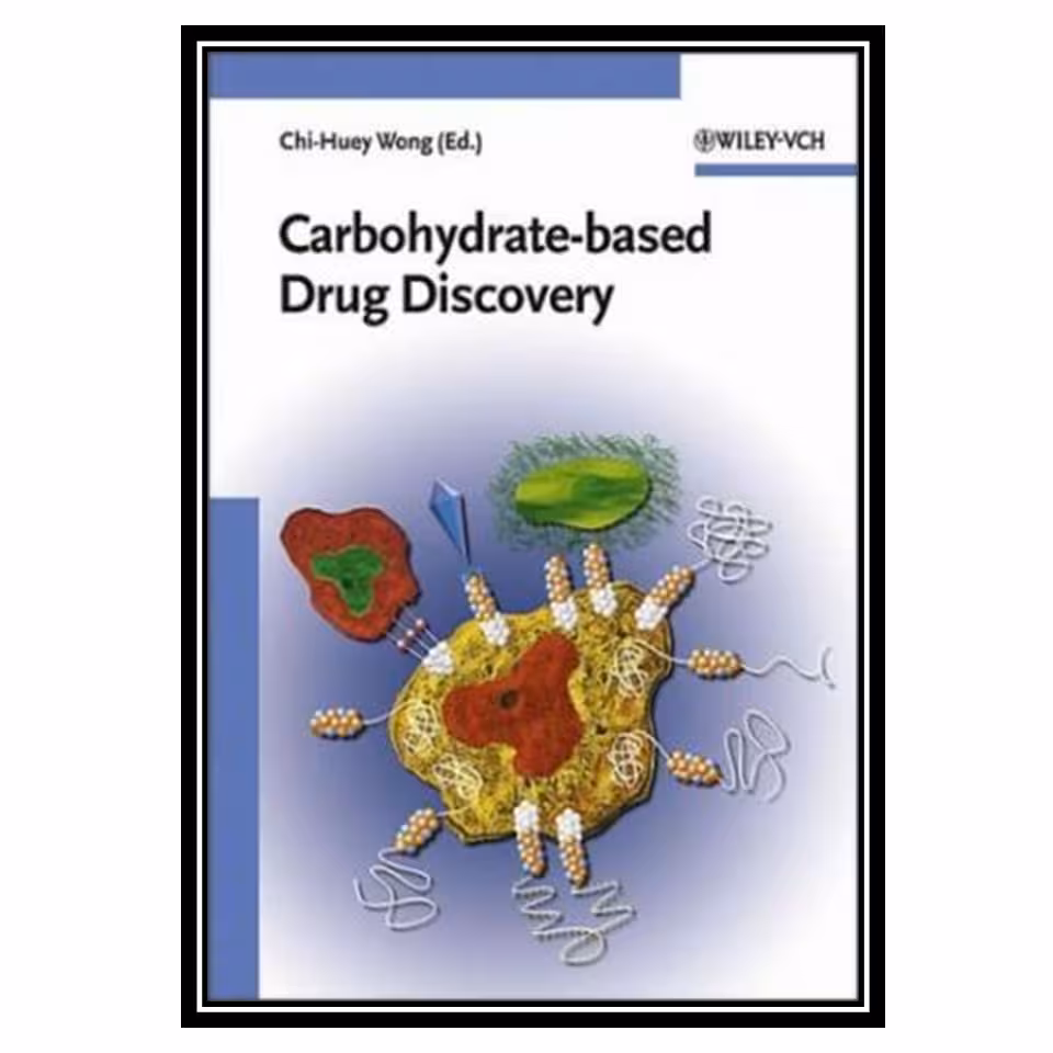 کتاب Pseudo-peptides in Drug Discovery اثر Chi-Huey Wong انتشارات مؤلفین طلایی