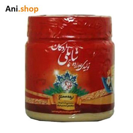 ارده 400 گرم شابلی
