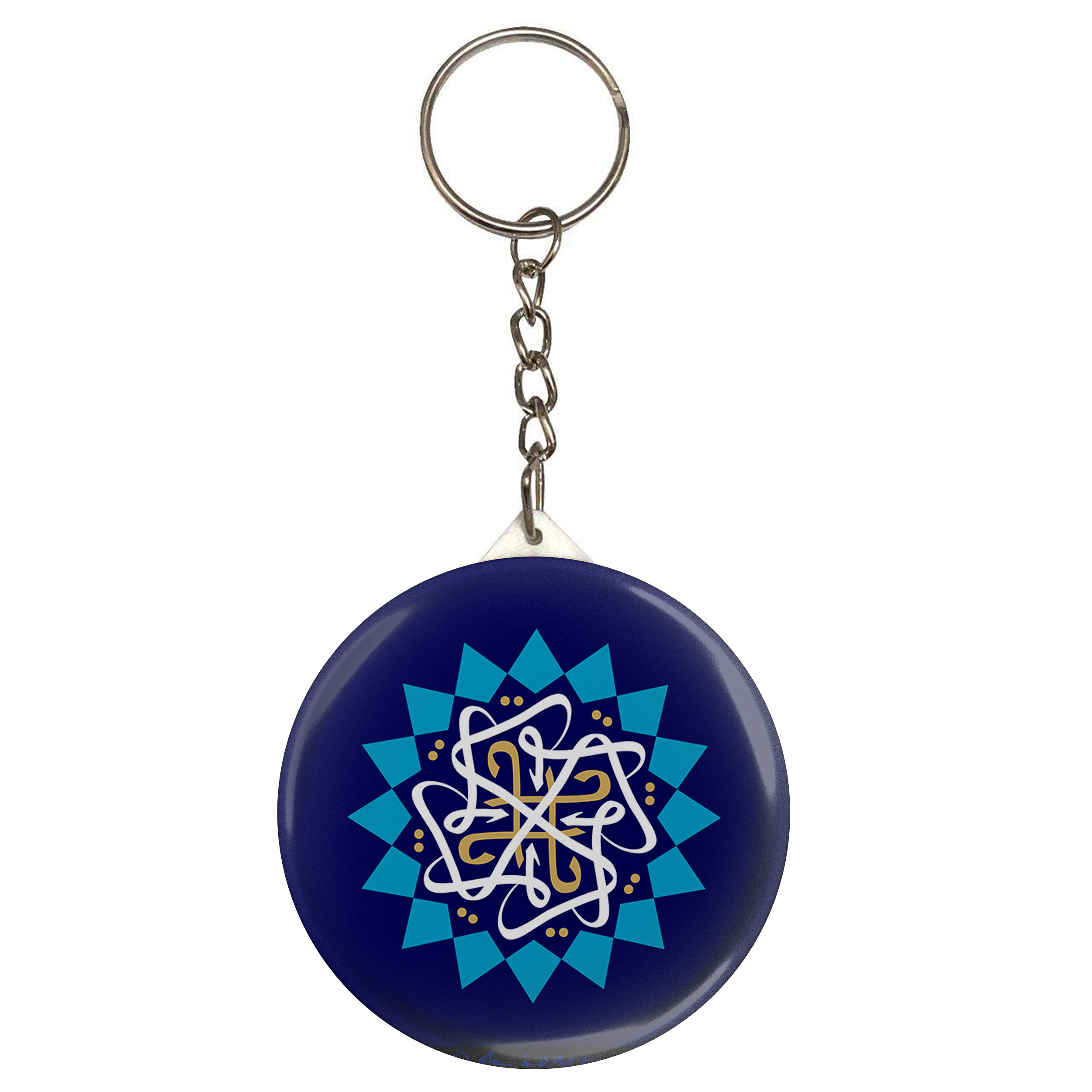 جاکلیدی طرح یاکریم مدل S2405