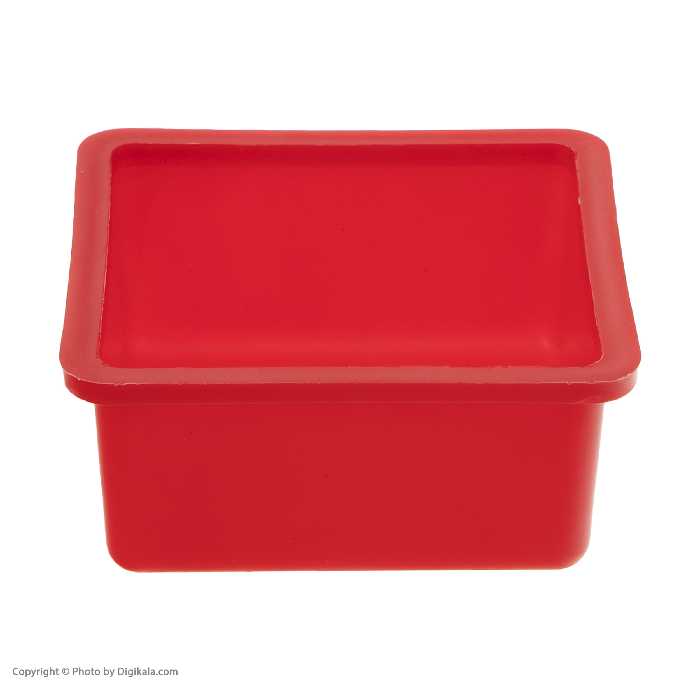 پالت ابزار درویشیان مدل BZP-21 بسته 6 عددی