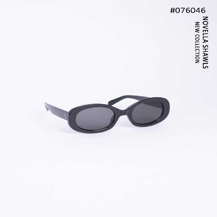 عینک آفتابی کد 076046 | نوولاشال