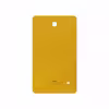 برچسب پوششی ماهوت مدل Mustard-Leather مناسب برای تبلت سامسونگ Galaxy Tab 4 7.0 2014 T231