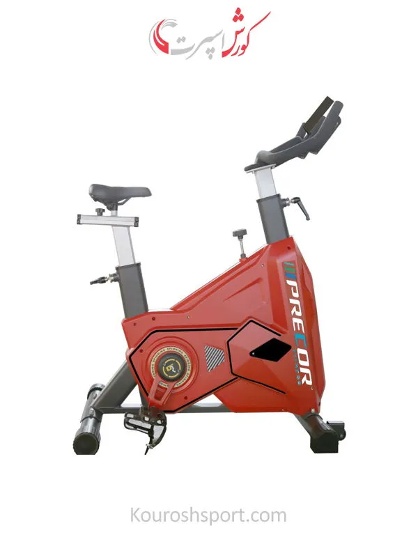 دوچرخه اسپینینگ پریکور DS-06
