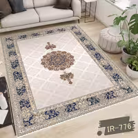 روفرشی کشدار 6 متری  کد IR-776 روحا با کیفیت و ضمانتی