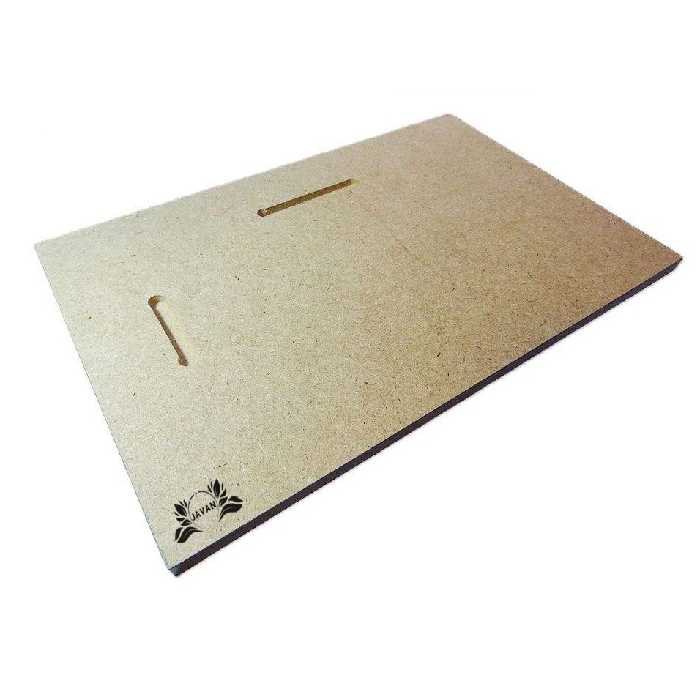 تابلو شاسی مدل گلبرگ