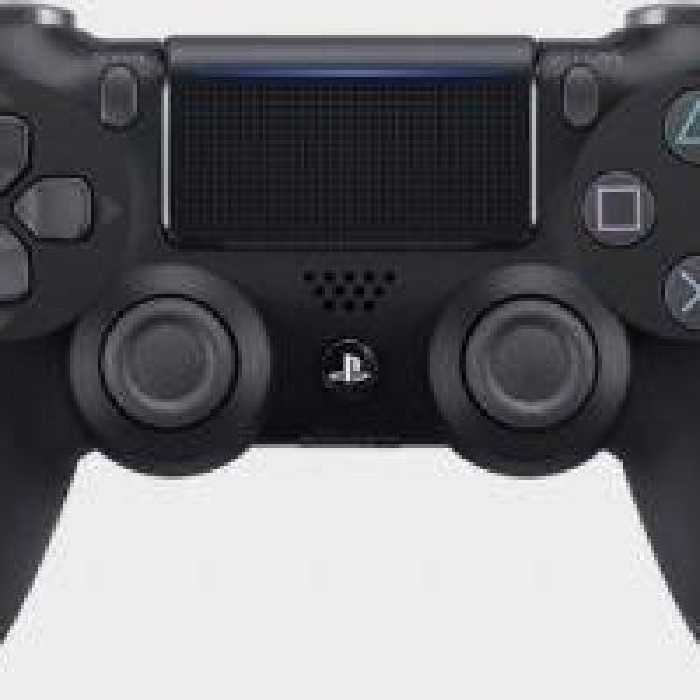 دسته پی اس 4 پک کوتاه