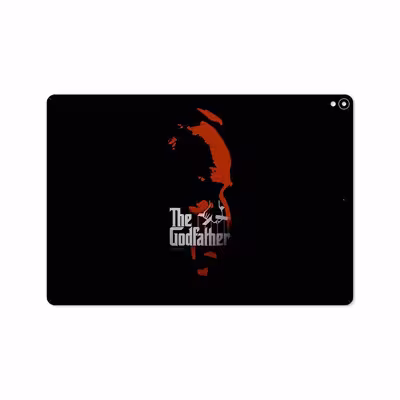 برچسب پوششی ماهوت مدل The Godfather مناسب برای تبلت اپل iPad Pro 10.5 2017 A1701